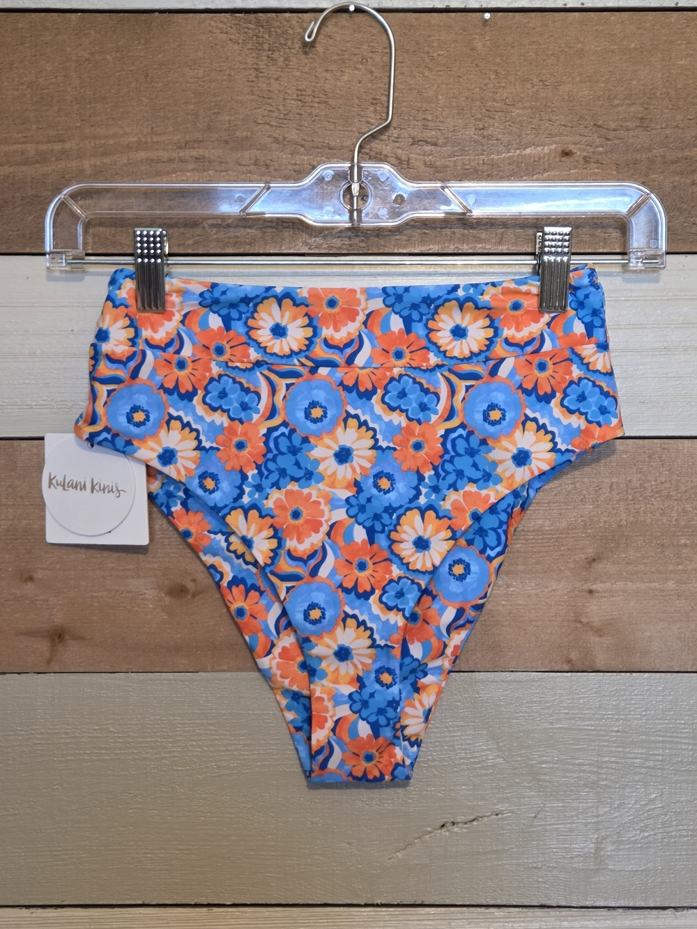 Kulani Kinis Bikini Bottom